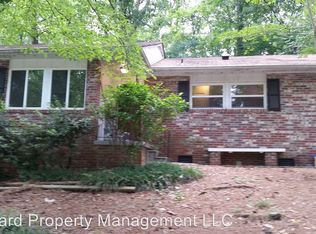 6083 Holiday Blvd, Forest Park, GA
