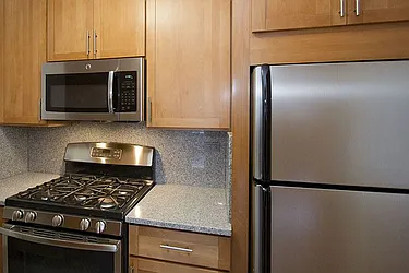 Rented by GoodRock Realty