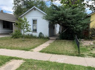 2850 S Cherokee St, Englewood, CO 80110