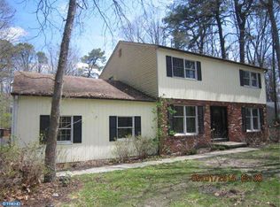 12 Brotherton Rd, Shamong, NJ 08088