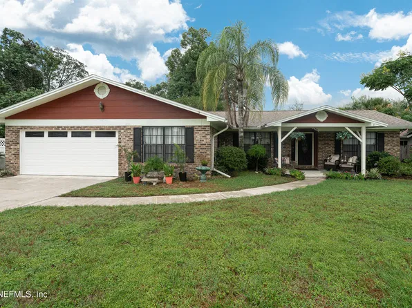 116 VANDERFORD Road N, Orange Park, FL 32073