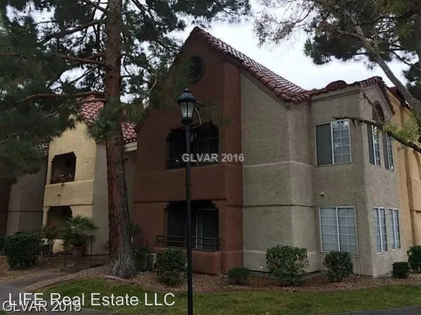 2200 S Fort Apache Rd Unit 2192, Las Vegas, NV 89117