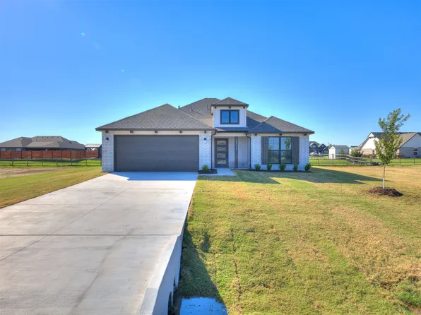 13512 N 60th East Pl, Collinsville, OK 74021