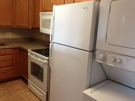 New appliances