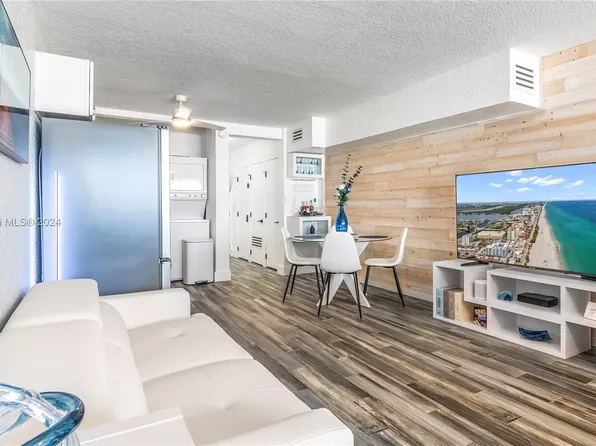 201 Van Buren St APT 103, Hollywood, FL 33019