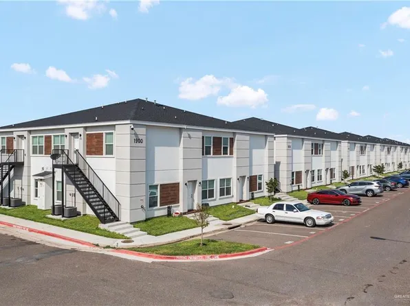 901 Yuma Ave Unit 1904, McAllen, TX 78503