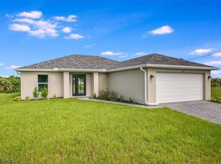 3627 NE 12th Court Cpe, Coral, FL 33909