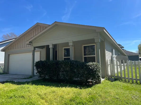 339 Red Clover, Livingston, TX 77351