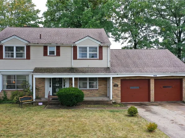 2740 Belmar Dr, Youngstown, OH 44505