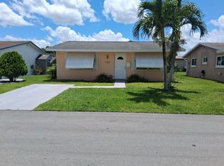 7304 NW 57th Drive, Tamarac, FL 33321