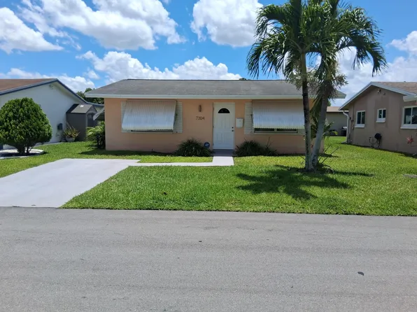 7304 NW 57th Drive, Tamarac, FL 33321