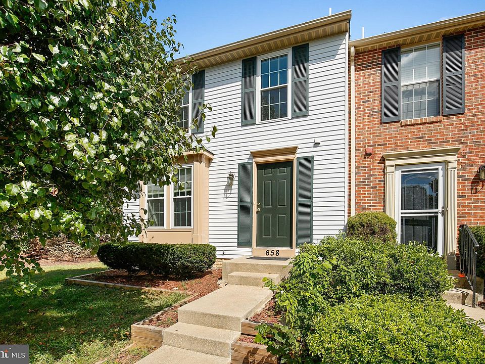 658 Coral Reef Dr, Gaithersburg, MD 20878 | Zillow