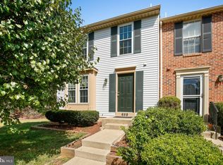 658 Coral Reef Dr, Gaithersburg, MD 20878