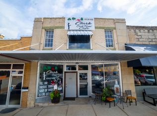 121 E Rush Ave, Harrison, AR 72601