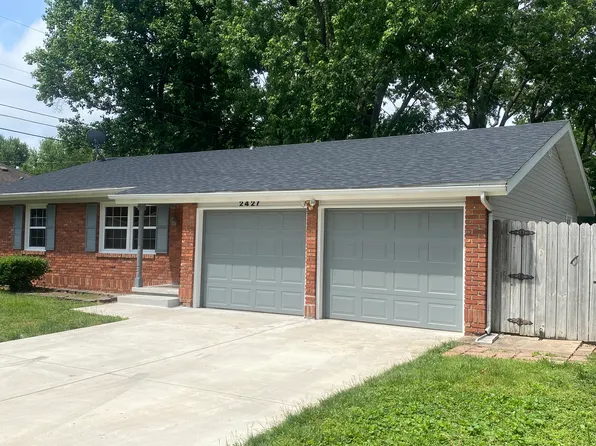 2427 S Westwood Ave, Springfield, MO 65807