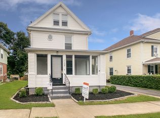 108 S Summit St, Lock Haven, PA 17745