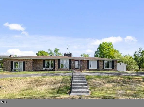 158 Valley Cir, Castlewood, VA 24224