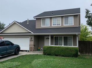1304 W Hawk Pl, Nampa, ID 83651