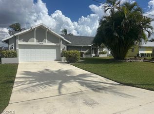 3909 SE 1st Ave, Cape Coral, FL 33904