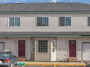 6518 Kara Sue Loop #118, Anchorage, AK 99504