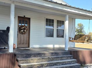 6391 Paulette Pipes Rd, Collinston, LA 71229