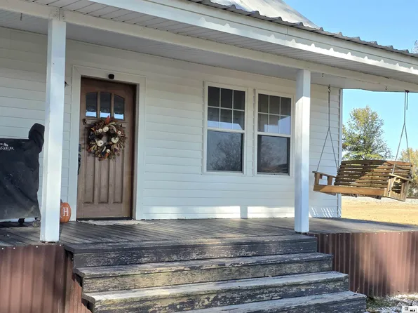 6391 Paulette Pipes Rd, Collinston, LA 71229