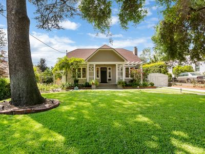 1133 N Holliston Ave, Pasadena, CA, 91104