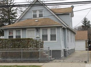 117 Park Ave, Roosevelt, NY