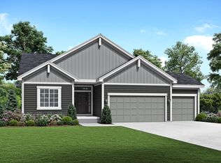 1322 NW Bennington Dr, Waukee, IA 50263