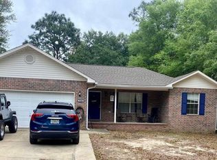 7196 Putters Ln, Milton, FL 32570