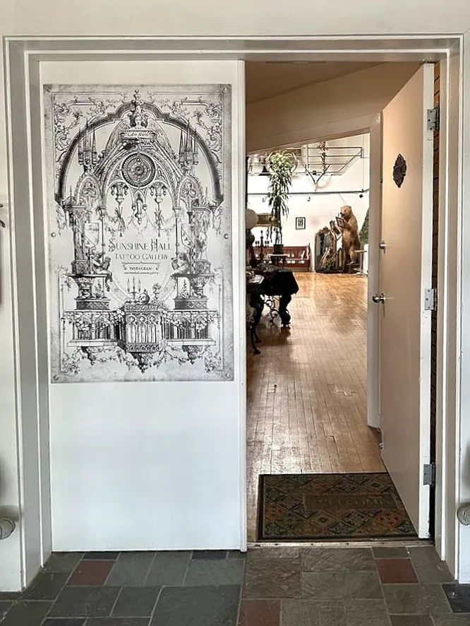Studio, 1.5 bath, 1895 sqft, $2,795 — Photo 3