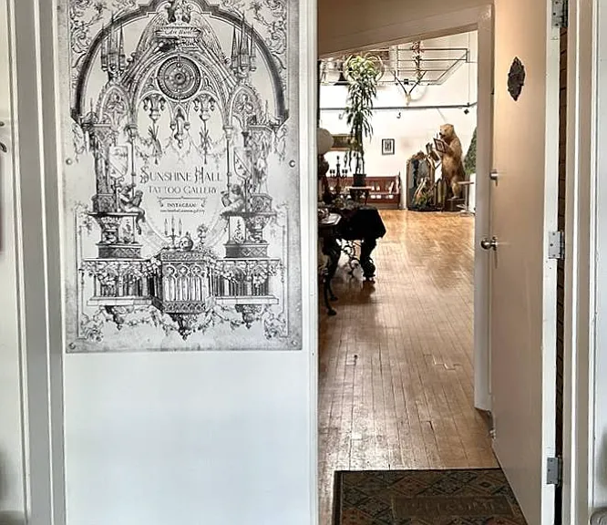 706 W Pennway St #A — Photo 3