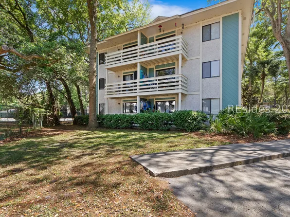45 Folly Field Rd APT 16L, Hilton Head Island, SC 29928