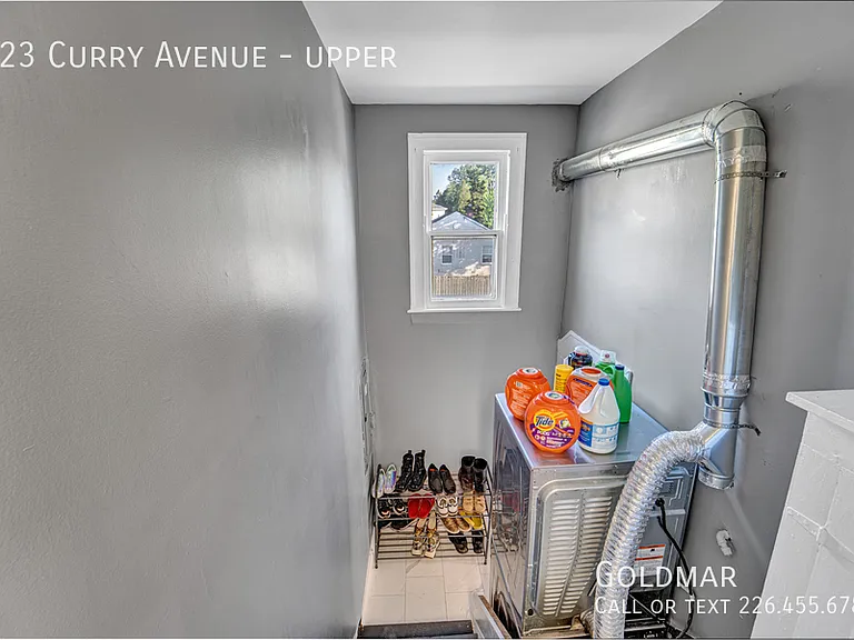 923 Curry Ave #2 — Photo 6