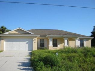 3020 38th St SW, Lehigh Acres, FL 33976