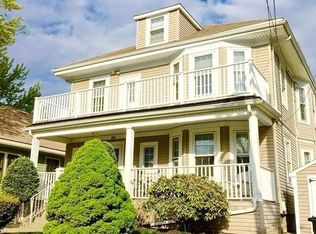 194 Somerset Ave APT 2, Winthrop, MA 02152