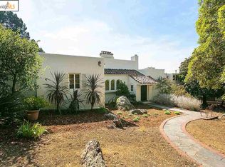 1844 Yosemite Rd, Berkeley, CA 94707