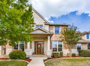 18706 Double Fork Rd, San Antonio, TX 78258