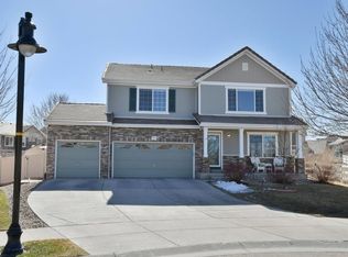 3533 Pinewood Ct, Johnstown, CO 80534
