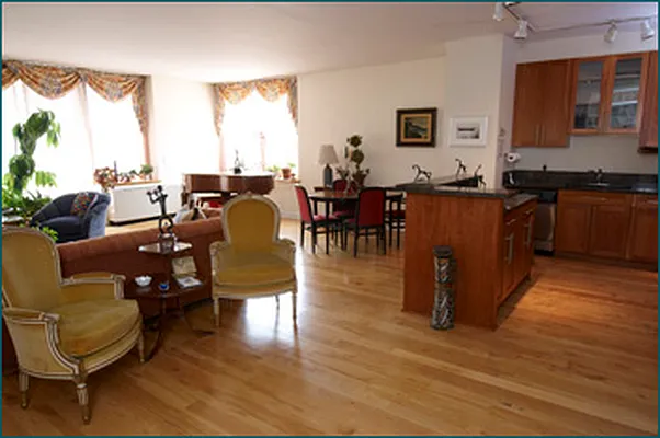 Sold by Brown Harris Stevens | media 12