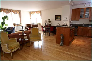 Sold by Brown Harris Stevens