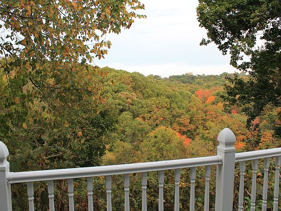 View from Deck