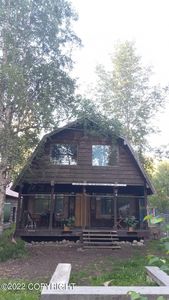 20658 W River Aire Dr, Willow, AK, 99688