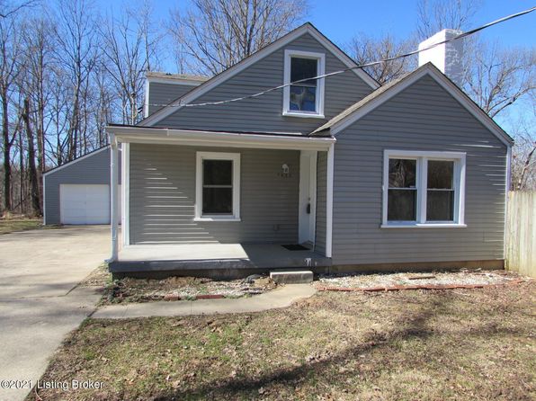 Lake Louisvilla Real Estate Lake Louisvilla Crestwood Homes For Sale Zillow