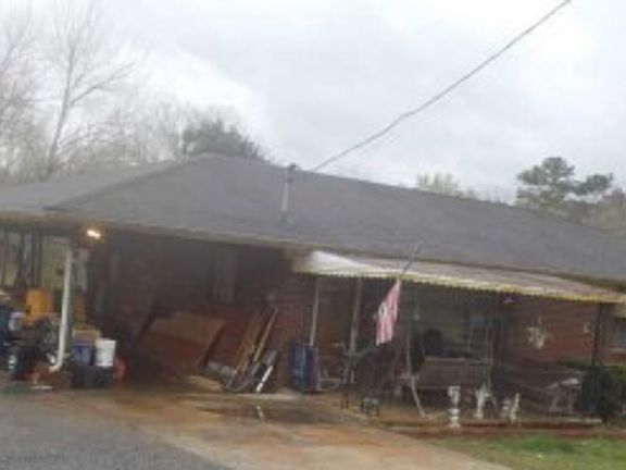 Property Side View