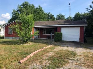 103 W Church, Bailey, TX 75413