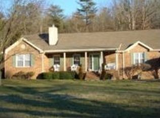 1810 Old Federal Rd, Ocoee, TN 37361