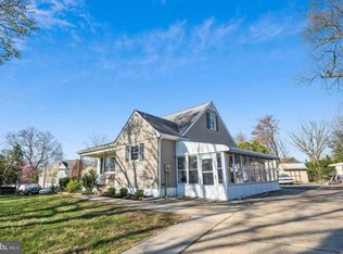 1001 Chestnut Ave, Laurel Springs, NJ 08021