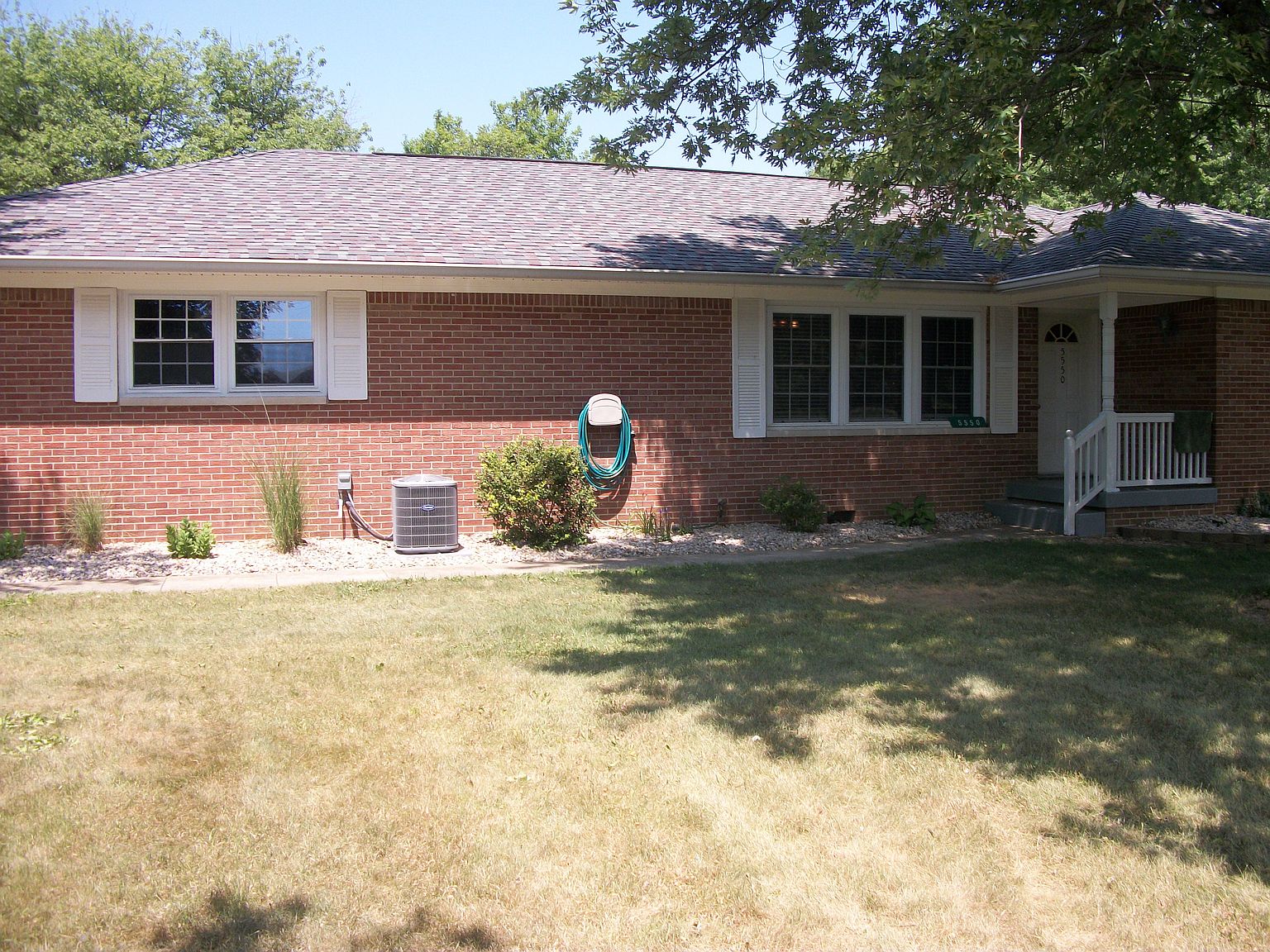 5550 S 100 W, Fountaintown, IN 46130 Zillow