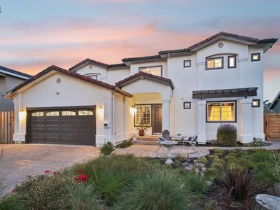 484 Edelweiss Dr, San Jose, CA, 95136